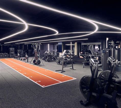 24 best gyms in London, for every budget in 2024 .